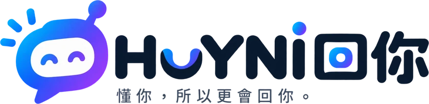 HUYNI 回你